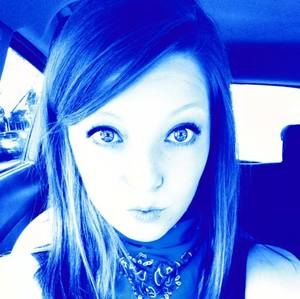 Meet your Posher, Tiffanie marie
